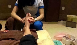 全身按摩视频,轻松掌握专业按摩技巧